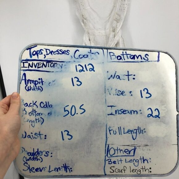 TopShop Broderie Anglaise white ruffle jumpsuit waist tie laser cutout floral 4 - Picture 14 of 16